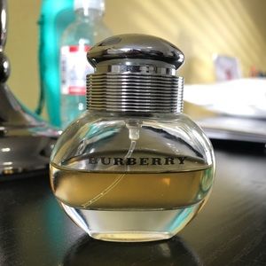 Burberry Original fragrance 1oz